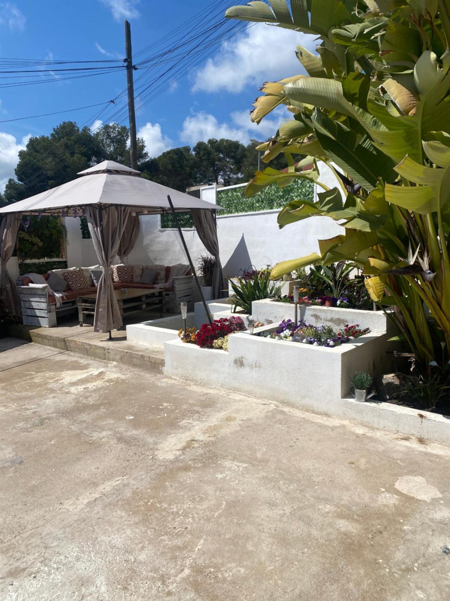 Can Joan Canyelles  Exterior foto