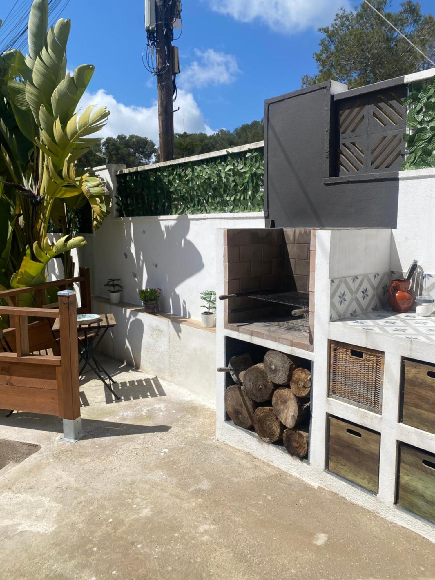 Can Joan Canyelles  Exterior foto